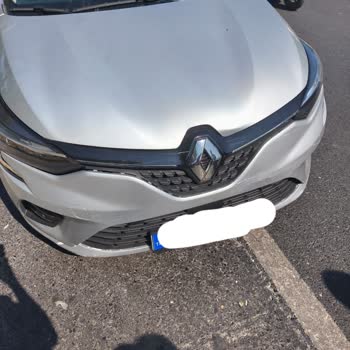 Yetkili Serviste Onayımız Olmadan Yapılan Onarım Ve Orantısız Fatura Nedeniyle Mağduriyet