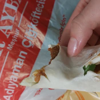 Çiğköftenin İçinden Çıkan Kıl Hijyen Konusunda Güvenimi Sarstı