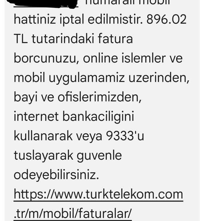 Taahhüt Bitimine Günler Kala 900 TL Cayma Bedeli Şoku