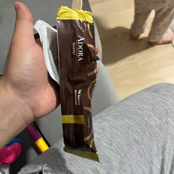 BİM Dondurmalarında Kırık Ve Çift Çubuk Endişesi