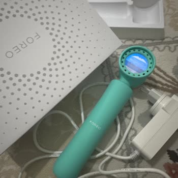 Foreo Peach 2 Cihazında Işık Sorunu Ve Müşteri Hizmetlerine Ulaşamama