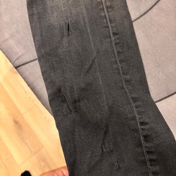 Kısa Sürede Yıpranan Ve Yırtılan Ürünler Hayal Kırıklığı Yarattı