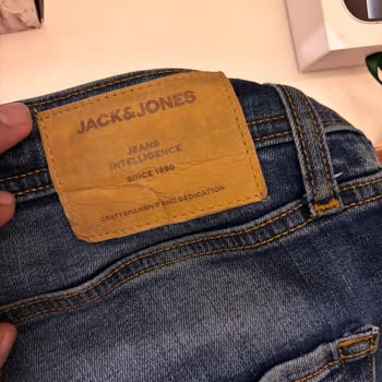 Kısa Sürede Yıpranan Ve Yırtılan Ürünler Hayal Kırıklığı Yarattı