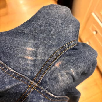 Kısa Sürede Yıpranan Ve Yırtılan Ürünler Hayal Kırıklığı Yarattı