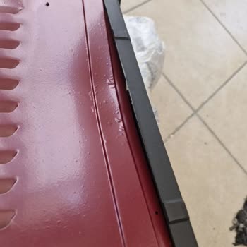 Kargom Kırık Teslim Edildi, Mağduriyetimin Giderilmesini İstiyorum