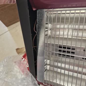 Kargom Kırık Teslim Edildi, Mağduriyetimin Giderilmesini İstiyorum