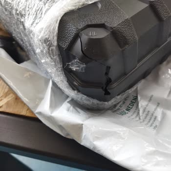 Eksik Ve Hasarlı Ürün Sonrası İletişimsizlik Mağduriyeti