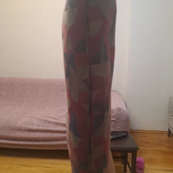 Oturma Grubu Yastıkları Kısa Sürede Deforme Oldu