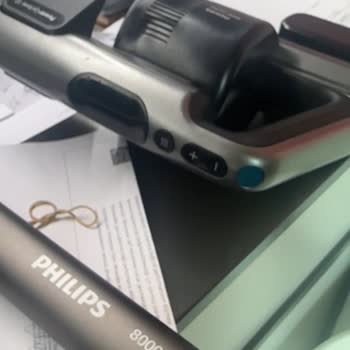 Servisten Hasarlı Dönen Süpürge İçin Media Markt'tan Mağduriyet Ve İade Talebi