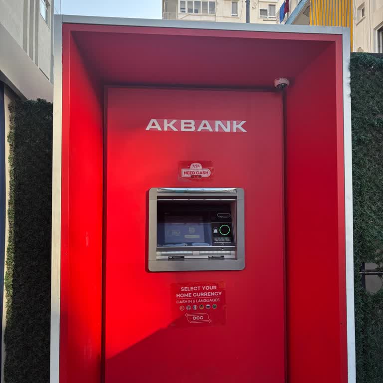 ATM Took My Deposit - I Still Haven’t Received a Refund After 16 Days