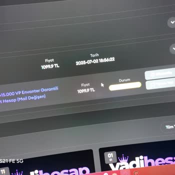 VadiHesap1 Aldığım Paketin Teslimatı Saatlerdir Yapılmadı