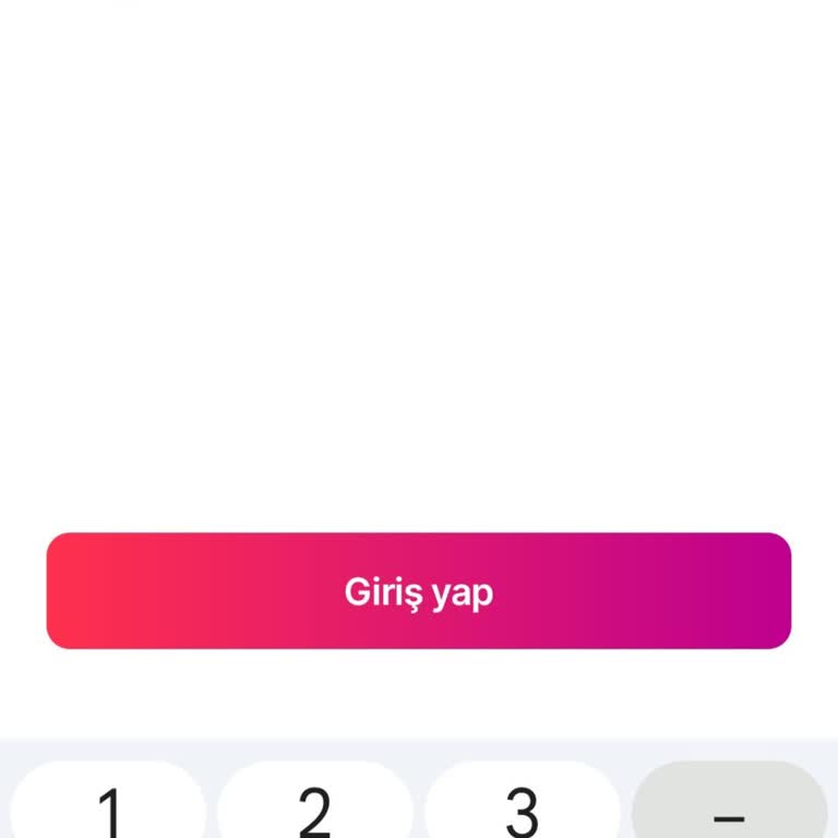 Gardrops Uygulamasında Hesaba Girememe Ve Destek Yetersizliği