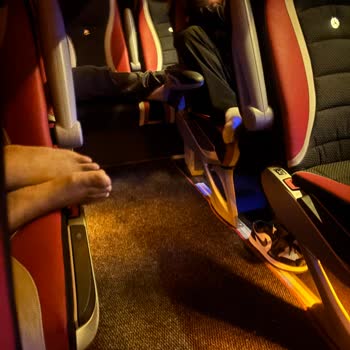 Muavin Keyfi Koltuk Değişikliği Ve Saygısız Davranış