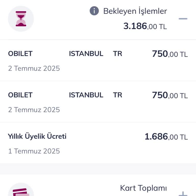 QNB Finansbank Kredi Kartı Aidat Ücreti İadesi Talebim