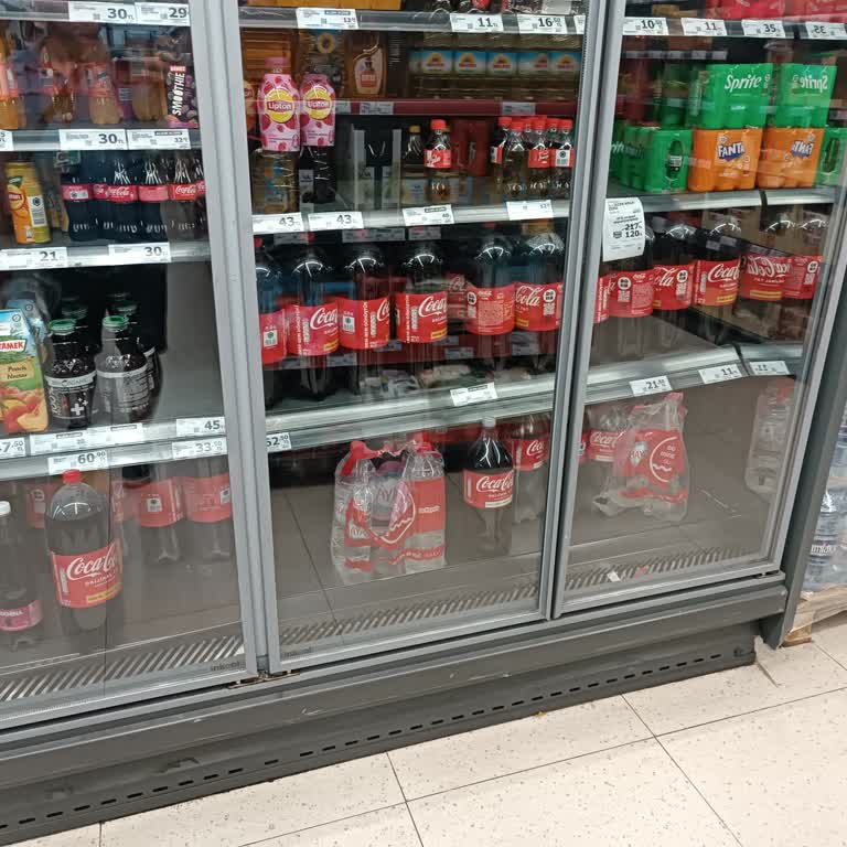 A101 Mağazasında Ürün Yerleştirme Ve Erken Kapanış Sorunu