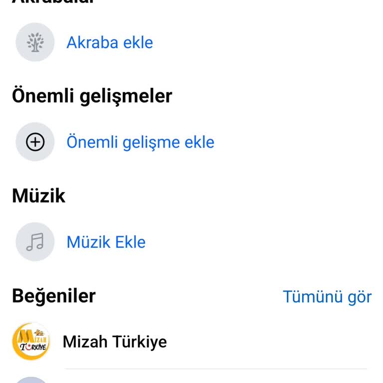 İstemediğim Sayfaları Takipten Çıkamıyorum: Hesabımda Kontrol Dışı Takip Sorunu