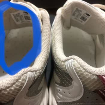 Sıfır Aldığım Ayakkabı Kullanılmış Ve Defolu Çıktı