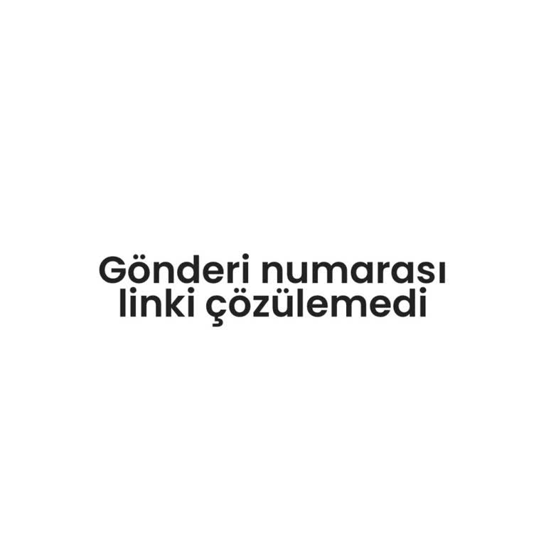 Kargo Takip Kodum Çalışmıyor, Gönderimi Takip Edemiyorum