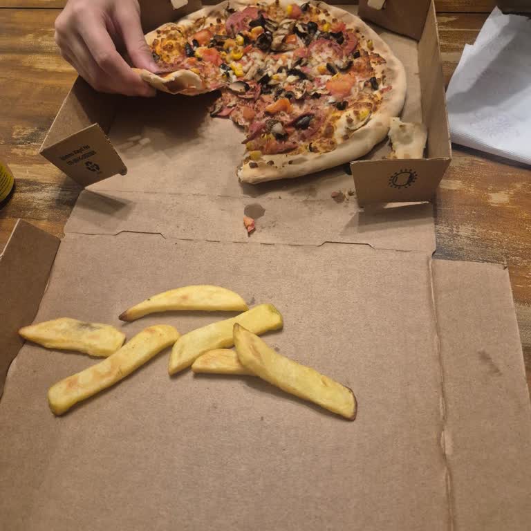 Yüksek Fiyatlı Patates Şaşkınlığı