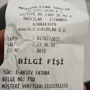 Acil Serviste İlgisizlik Ve Umursamazlık