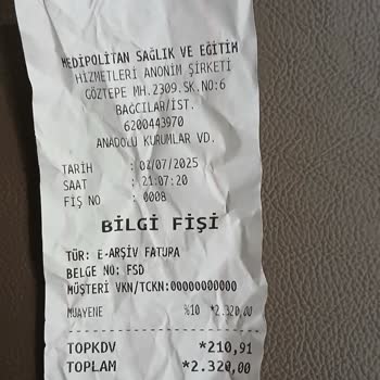 Acil Serviste İlgisizlik Ve Umursamazlık