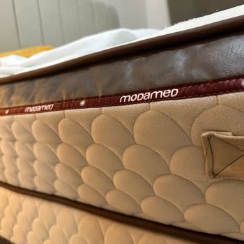 Modalife Yatakta Kısa Sürede Çökme Ve Kalite Sorunu