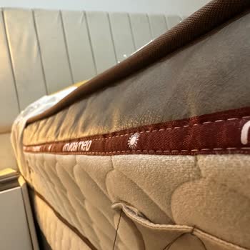 Modalife Yatakta Kısa Sürede Çökme Ve Kalite Sorunu