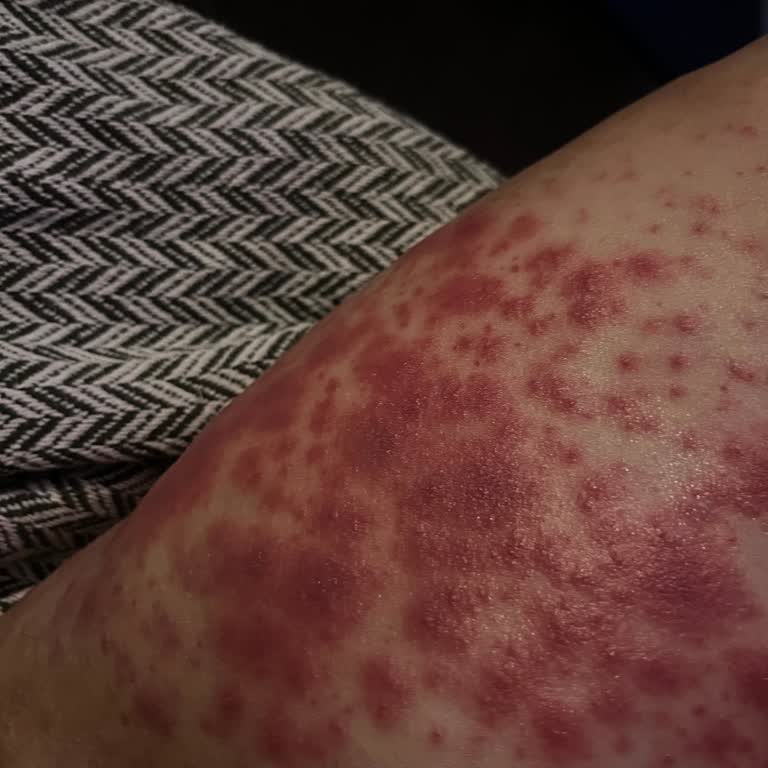 Korse Kullanımı Sonrası Sağlık Sorunları Yaşadım