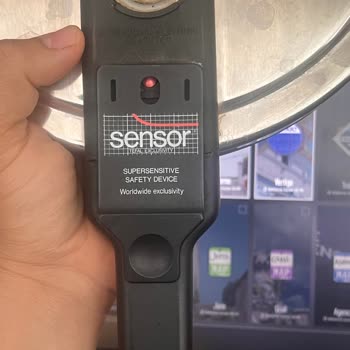 Tefal Tenceremin Yedek Parçasını Bulamıyorum