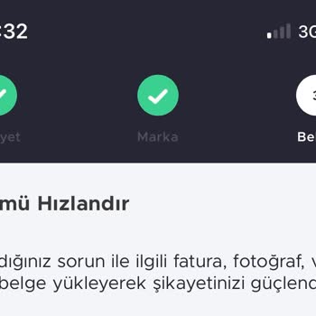 Telefonum Hiç Çekmiyor Faturam Boşa Gidiyor