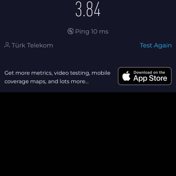 İnternet Hızında Sürekli Düşüş Ve Sorunun Çözülememesi