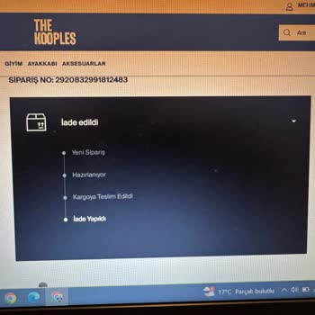 İade Sürecinde Yaşanan Belirsizlik Ve Gecikme Mağduriyeti