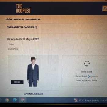 İade Sürecinde Yaşanan Belirsizlik Ve Gecikme Mağduriyeti