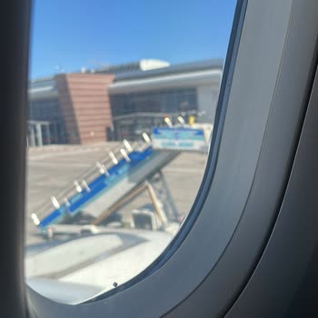 Ajet Uçuşunda Sağlık Sorunuma Kabin Ekibinin İlgisiz Ve Saygısız Yaklaşımı