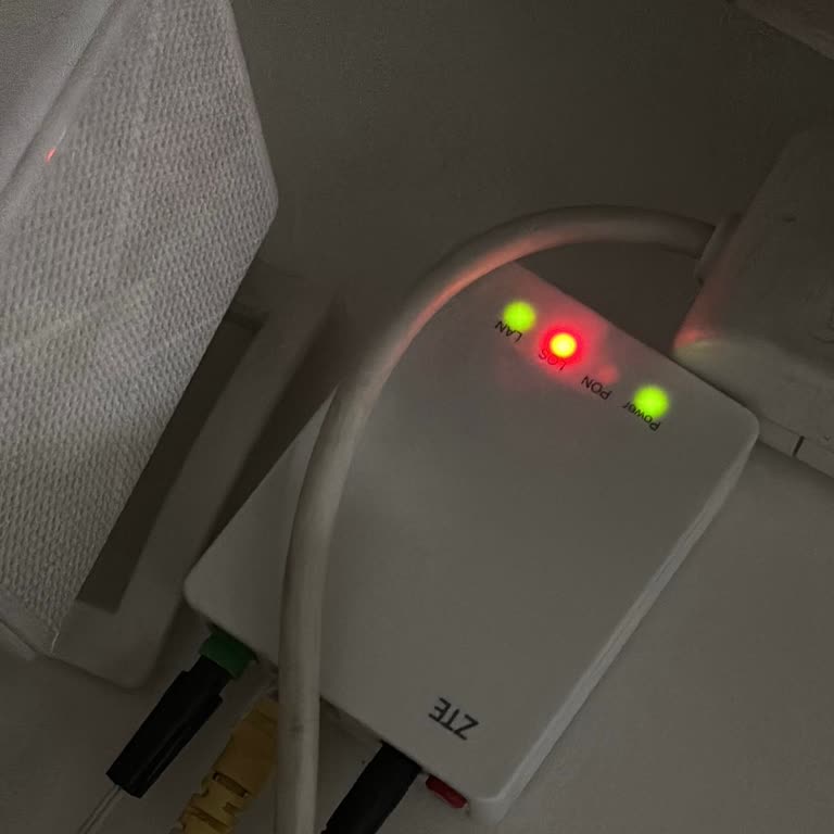 3 Gündür Çözümsüz İnternet Kesintisi İş Ve Günlük Hayatımı Olumsuz Etkiliyor