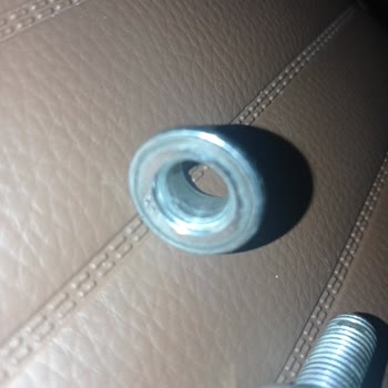 Sıfır Aldığım Küba Motorda Can Güvenliğini Tehdit Eden Montaj Hataları