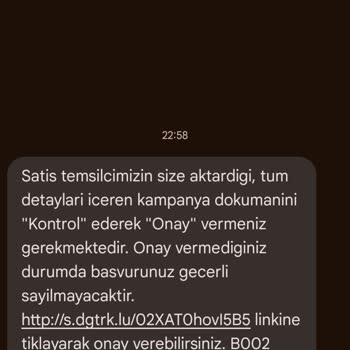 Digiturk Adı Kullanılarak Yanıltıcı Aramalara Dikkat