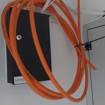 10 Gündür Bağlantı Yapılmayan Fiber İnternet: Türk Telekom Ve Vodafone Arasında Mağduriyet