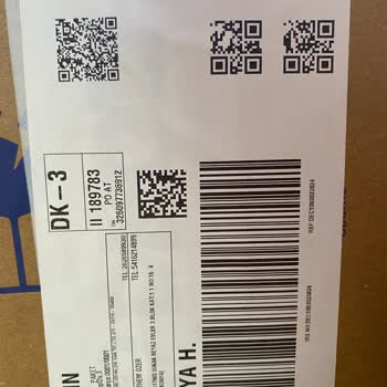 Eksik Teslimat Ve İlgisiz Müşteri Hizmetleri Mağduriyet Yaşattı