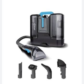 Kiwi Koltuk Yıkama Makinesi İçin Yedek Hortum Bulamıyorum Müşteri Hizmetleri Yetersiz