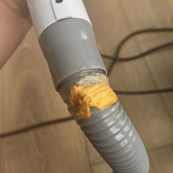 Kiwi Koltuk Yıkama Makinesi İçin Yedek Hortum Bulamıyorum Müşteri Hizmetleri Yetersiz