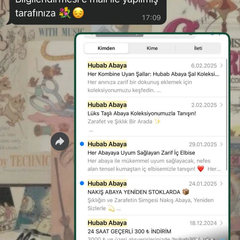 Siparişim Sessizce İptal Edildi, Bilgilendirme Yapılmadı