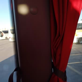 Onayım Dışında Koltuk Ve Otobüs Değişikliğiyle Mağdur Edildim, Ücret İadesi İstiyorum