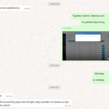 Satın Aldığım Eklenti Arızalandı Firma Çözüm Sunmadı