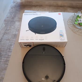 Konut Sigortası Kapsamında Robot Süpürge Hasarının Karşılanmaması