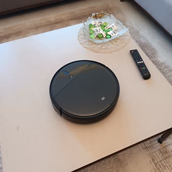 Konut Sigortası Kapsamında Robot Süpürge Hasarının Karşılanmaması