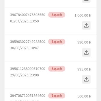 Kazanç Sonrası Sürekli Kayıp Ve Destek Eksikliği Yaşadım