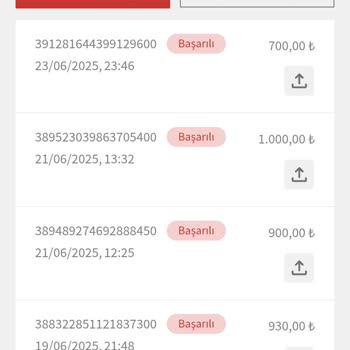 Kazanç Sonrası Sürekli Kayıp Ve Destek Eksikliği Yaşadım