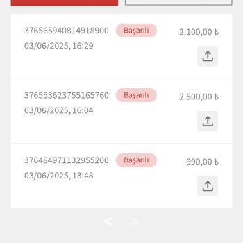 Kazanç Sonrası Sürekli Kayıp Ve Destek Eksikliği Yaşadım