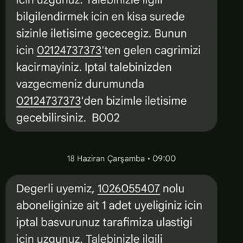 Digiturk Paket Yenileme Ve Bilgi Eksikliği Sorunu